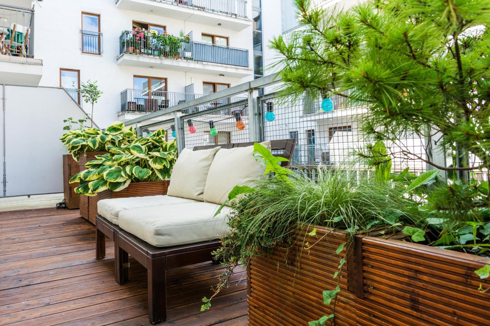 Warta River Comfort Apartment Poznan Exterior foto